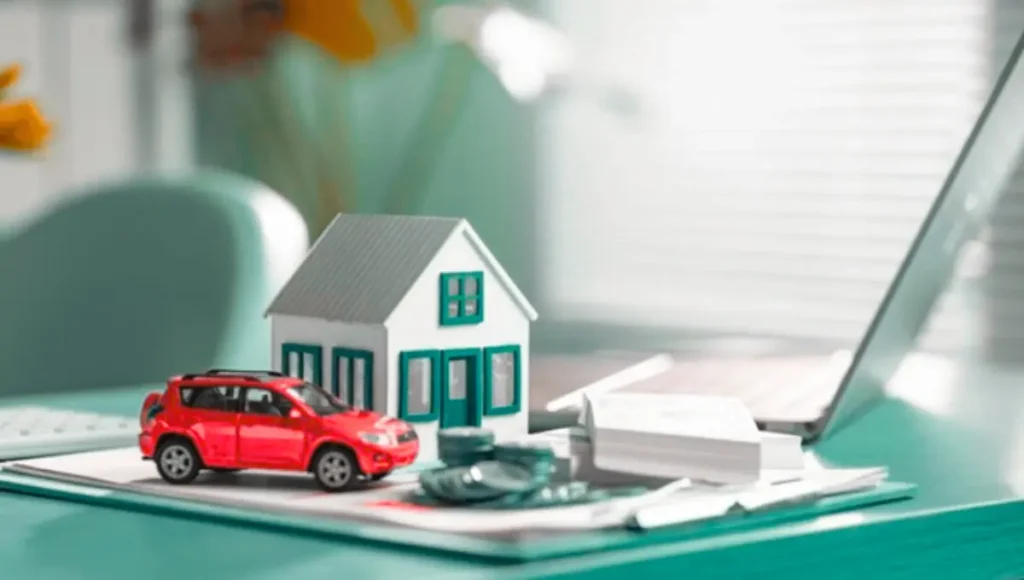 Affordable Car and Home Insurance Affordable Car and Home Insurance