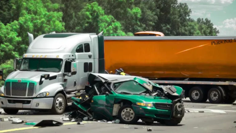 Attorney for Truck Accident