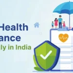 Best Health Insurance for Family in India