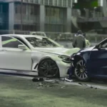 Commercial Vehicle Accident Lawyer