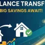 Home Loan Balance Transfer Process in India